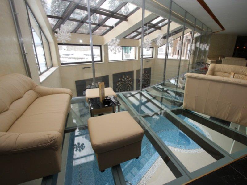 Iceberg Hotel 波罗维茨 外观 照片